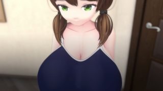 Paizuri Delivery 2 - Episode 2