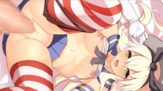 Shimakaze Video Collection