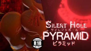 Silent Hole: Pyramid