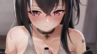 [Tosaka Poultry Farm] Dirty ♥ Beginner Rider (R-18 Video)