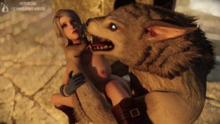Knotty Holiday [Full]