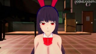 Don't Toy with Me, Miss Nagatoro - Sana Sunomiya