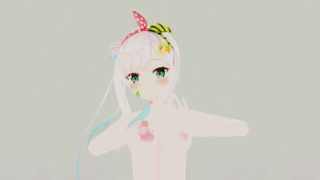 Hololive Airani Lofifteen Hentai Vtuber Undress Dancing Cupid Song