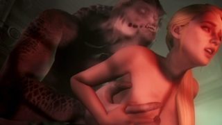 Samus Breeder
