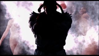 Street Fighter v Overwatch 01: Doll Graveyard