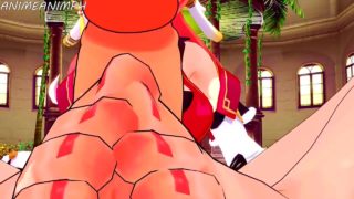 Genshin Impact - Yanfei