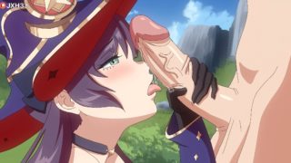 Monas Magic [Jxh33][4K]