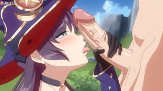 Monas Magic [Jxh33][4K]