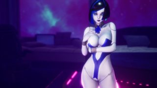 Subverse 0.8 All Scenes