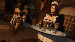 The Trials of an Assassin (Episode 2)