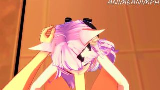 VTuber - Nyanners