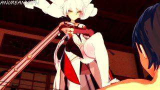 Genshin Impact - Kiana The Unknown God