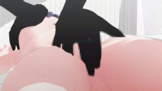 Rin Yuzuki's 8th AV! Wet Pussy x Vtuber Squirting [YUZUKISIMAI]