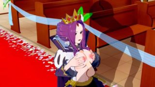The Rising Of The Shield Hero - Mirellia Q Melromarc