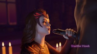 Shad0w_Hawk SFM Compilation