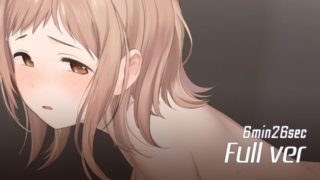[Najar] “Mano” full version [Idol Daishi]