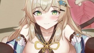 [shaggy SU] Kiraya_live2d anime (Genshin Impact) ASMR
