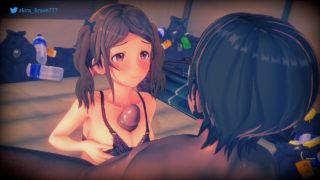 Amagami SS [Akira_brave777]
