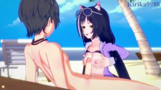 Princess Connect! Re:Dive - Karyl