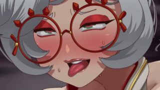 Purah Vs Link [SoftShikiOni][4K]