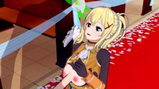 KonoSuba - Darkness