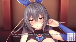 Role Player: Tororo Sisters of Sticky Film Portrait - Gurigucha LIVE!: Yua 02