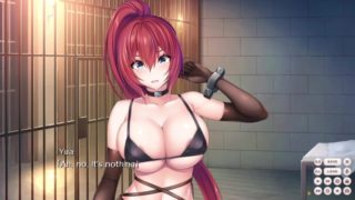 Role Player: Tororo Sisters of Sticky Film Portrait - Gurigucha LIVE!: Yua 07