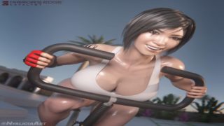 Thicc Faith WorkOut [Nyalicia]