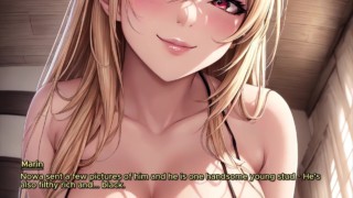 Girlfriend wants to try swinging