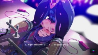 [MGCM] Taimanin Ao