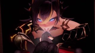 Mix de videosP65 SP Genshin