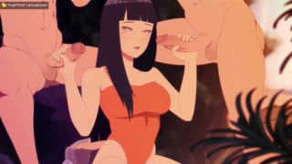 MacstarVA (Naruto) Compilation