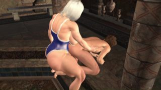 Heybabylaney compilation (futaonmale)