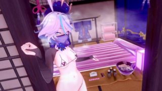 [GreenTea] Genshin Impact Collection