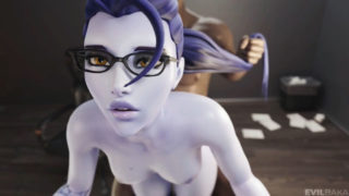 Evilbaka SFM Compilation