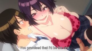 Modaete yo, Adam-kun Episode 5 English