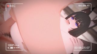 [Hoksi] Amagi + Extra Version