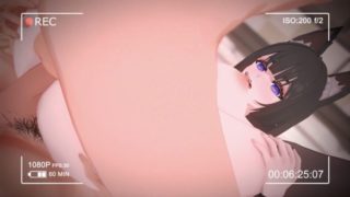 [Hoksi] Amagi + Extra Version