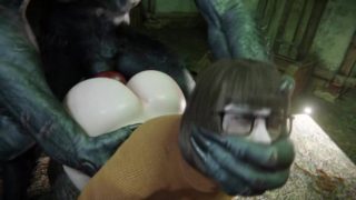 Werewolves Fucking Girls Compilation