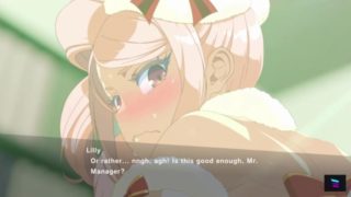 [MGCM] Sweet Noel Lilly