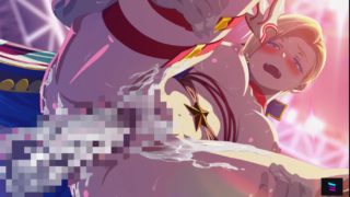 Magicami: Battle Goddess Ishtar Eliza