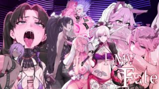 [HMV/PMV] Fate Grand Whore