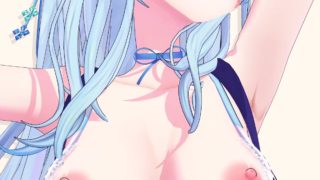 Yukihana Lamy POV (Vertical ver.) [Fux]