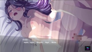 [MGCM] Prologue Isana
