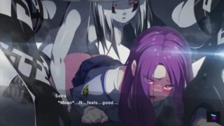 [MGCM] Story Seira