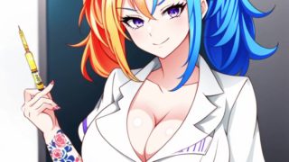 Ringmistress Franziska Experiments On You