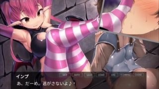 Inpu no Kunitori 2