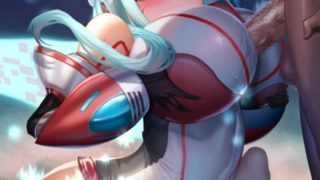 Ico threesome [Hoqn1108]
