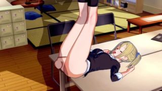 Love Is War - Ai Hayasaka Special