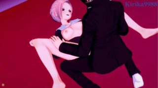 Kaguya-sama Love Is War - Tsubame Koyasu